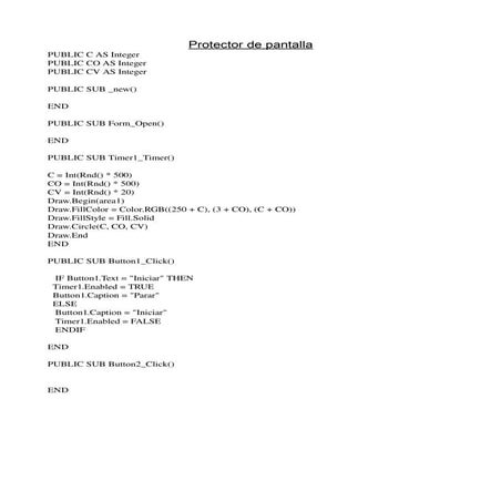 Ejerciciosdeprogramacion