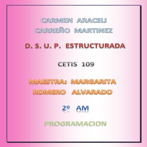 Ejercicios de pseudocódigos3