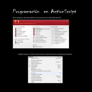 Ejercicios en action script guevara