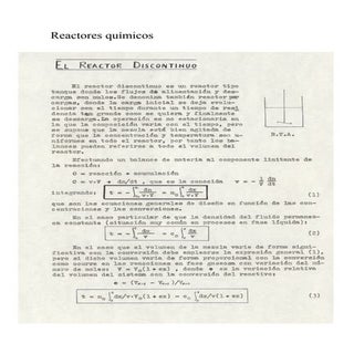 Ejerciciosreactoresfundcalculo