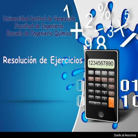 Ejercicios resueltos