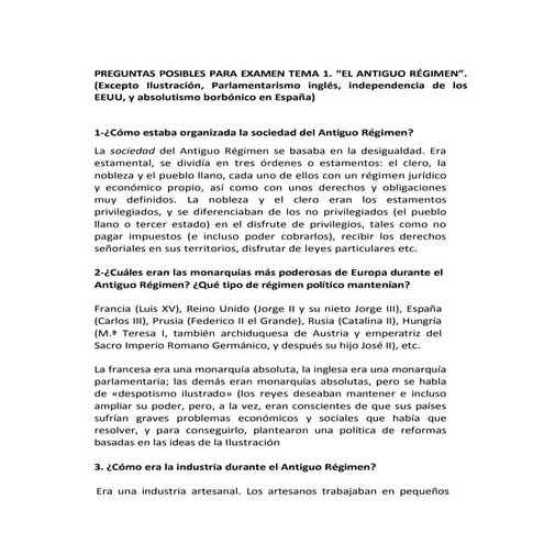 Ejerciciosresueltosantiguorgimen 090930090249-phpapp02