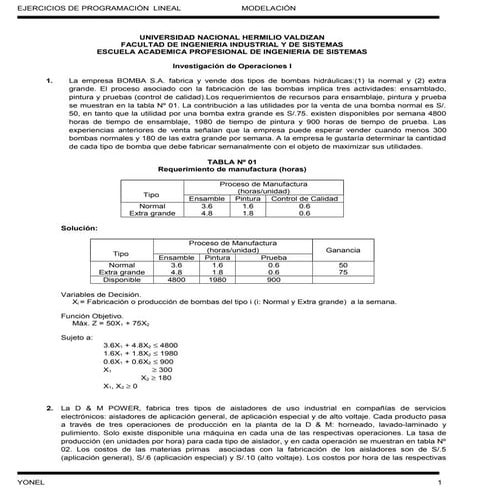 Ejercicios resueltos io 1   parte 2