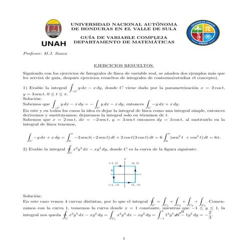 Ejercicios resueltos mm 502