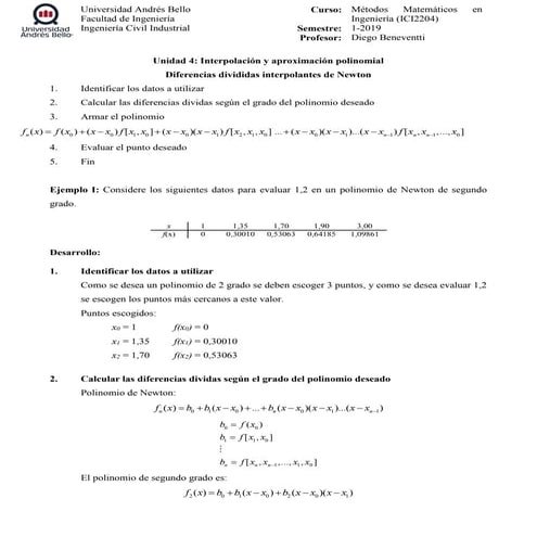 Ejercicios unidad 4v3