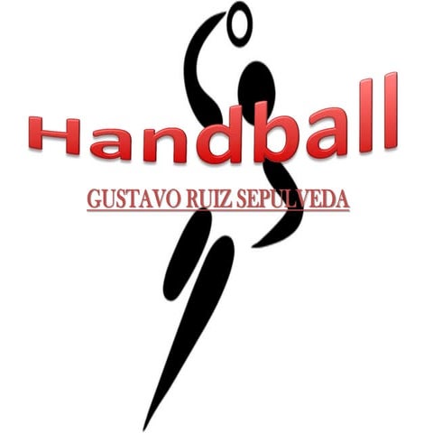 Historia del handball | PDF