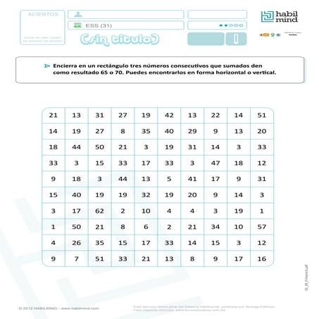 Ejercicio v3 17 | PDF