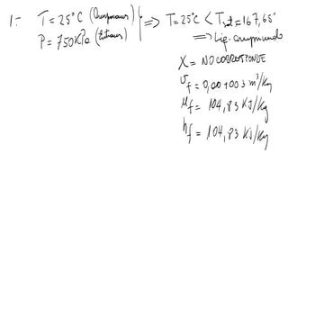 Ejercicios resueltos tablas termodinamicas