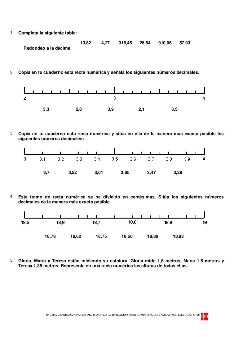 modelo de referencia personal