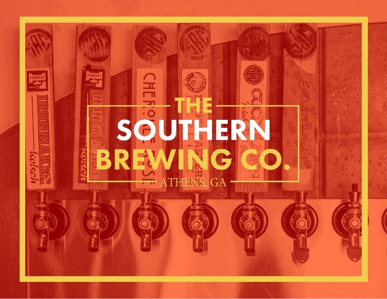 Southern Brewing Company