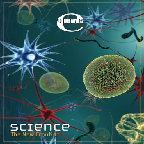 Ejournal science edition