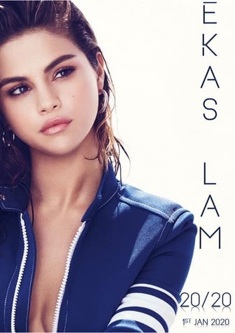 Ekas Lam 20/20 (1st January 2020)