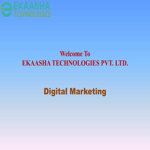 Best Digital Marketing Agency .pptx
