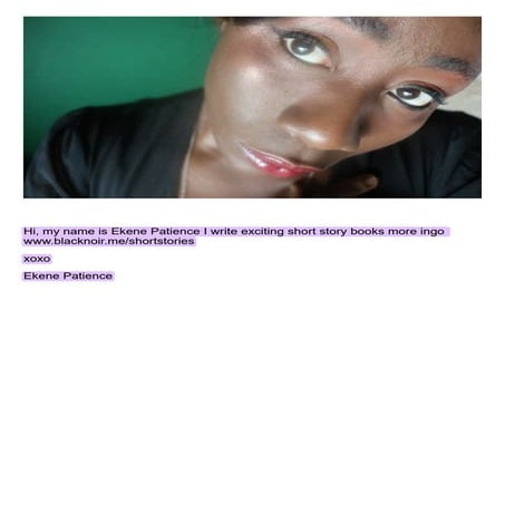 Ekene Patience short story books.pdf