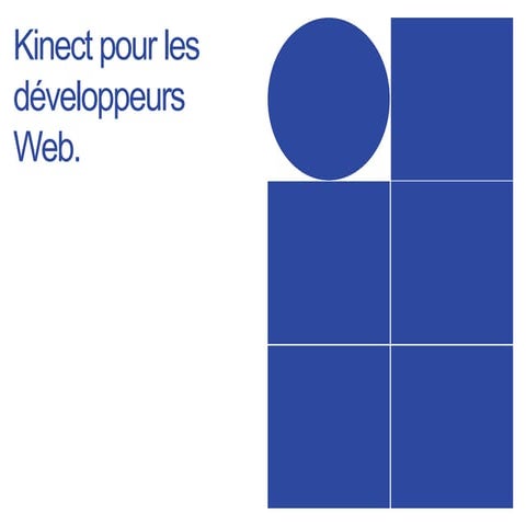 Kinect pour les développeurs Web