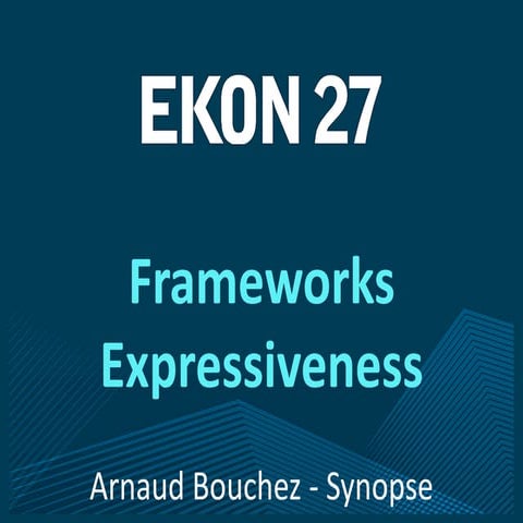 EKON27-FrameworksExpressiveness.pdf