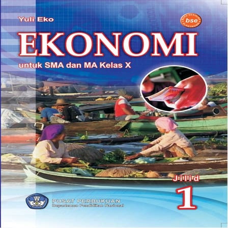 Ekonomi Pdf