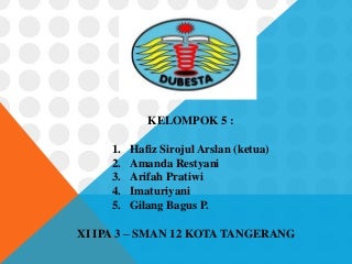 Tugas eko12, Arifah Pratiwi, Ranti Pusriana, Permasalahan Ketenagakerjaan dalam Pembangunan Ekonomi, SMAN 12 Tangerang, 2017