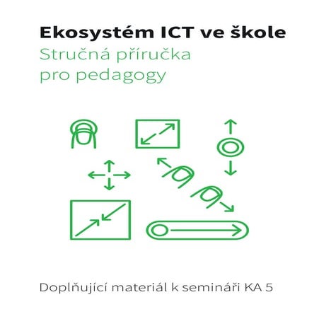 Ekosystem ICT ve skole
