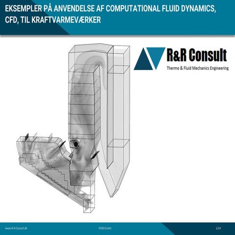 CFD Simulation of By-pass Flow in a HRSG module by R&R Consult.pptx