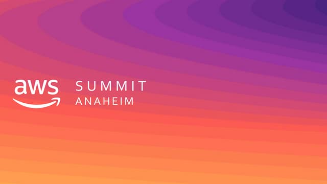 Amazon EKS: Getting Started
