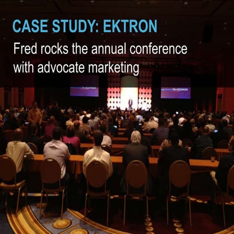 Ektron case study final4