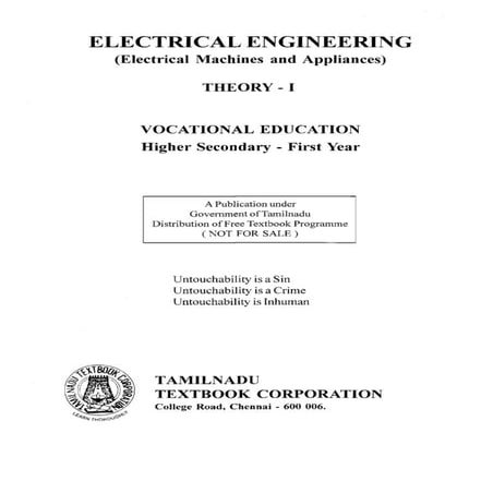 El.engg.theory notes 1 book