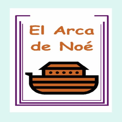 El Arca De Noe1