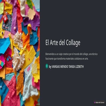 El-Arte-del-Collage (2)HISTORIA, COMO ELABORAR UN COLLAGE.pptx