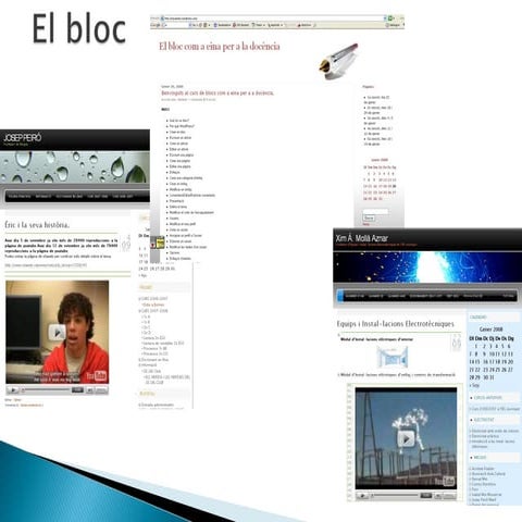 El Bloc 