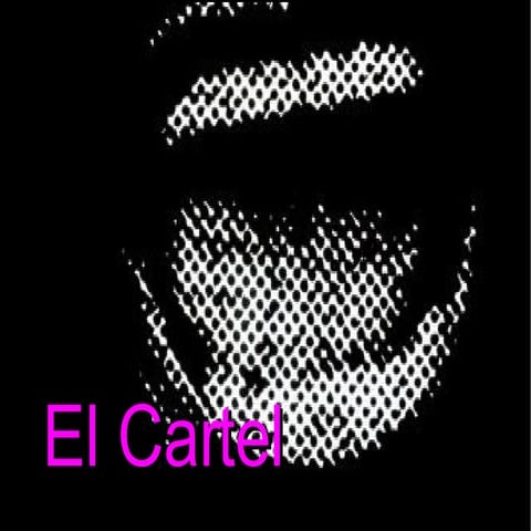 El Cartel