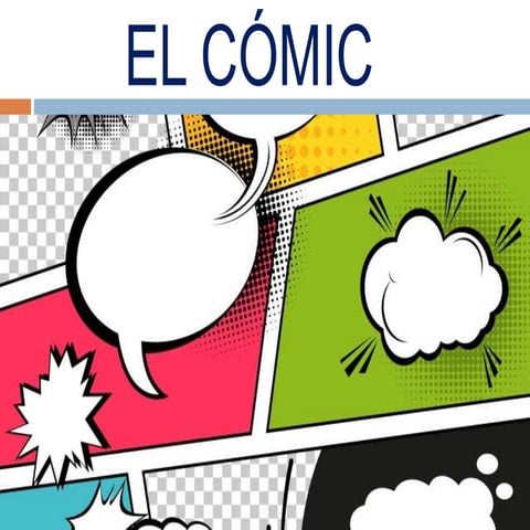 El cómic
