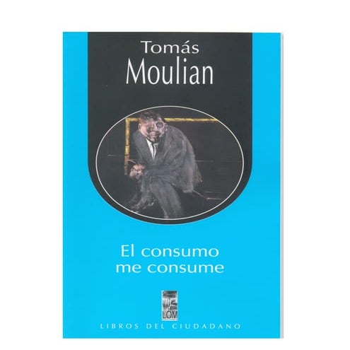 El Consumo Me Consume