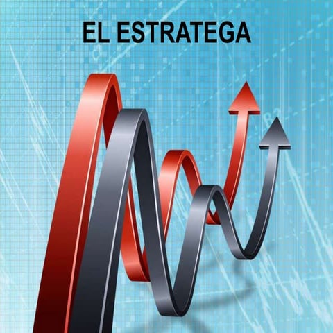 El estratega