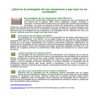 El evangelio-de-los-nazarenos