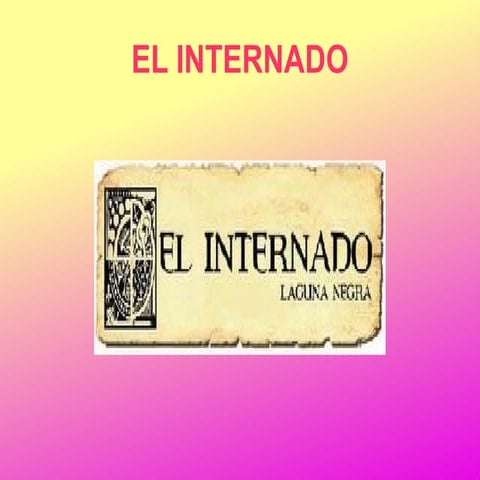 El Internado