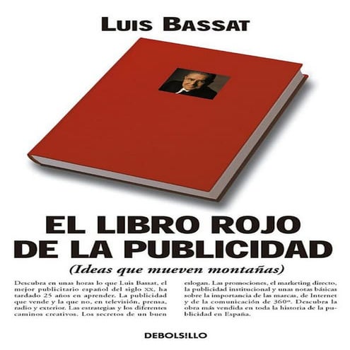 El libro-rojo-de-la-publicidad-luis-bassat