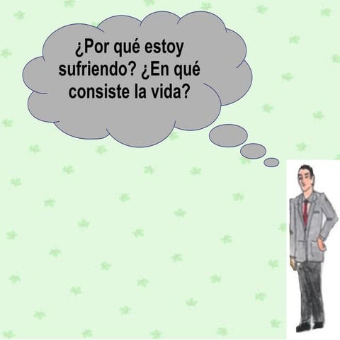 El Maestro Espirirual Y El Discípulo