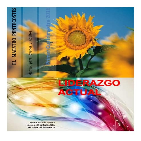 El-Maestro-Pentecostes-2016.lecciones biblicaspdf