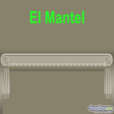 El mantel