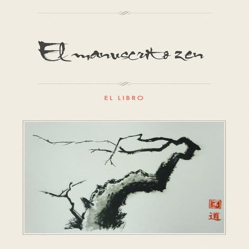 El manuscrito-zen