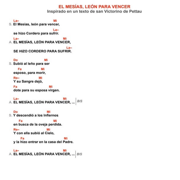 El mesias-leon-para-vencer