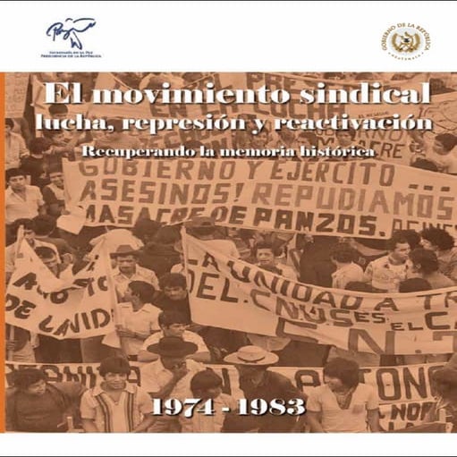 El movimiento-sindical | PDF