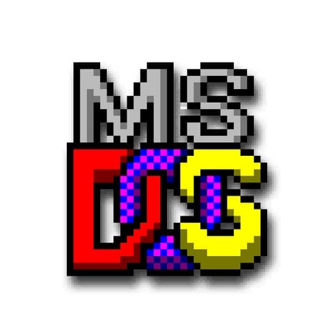 Sistema operativo MS-DOS (MicroSoft-Disk Operating System) | PPTX