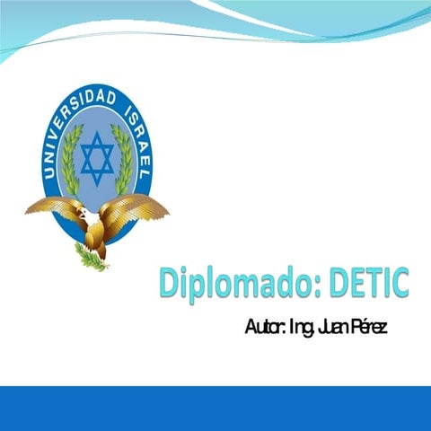 EL NUEVO ROL DEL PROFESOR