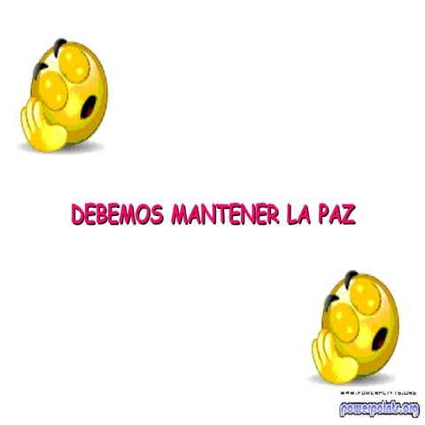 El Pajaro De La Paz 1853