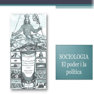 El poder i la política.