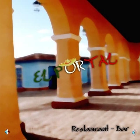 El Portal