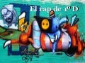 El Rap De 1º D