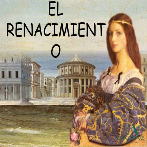 El renacimiento